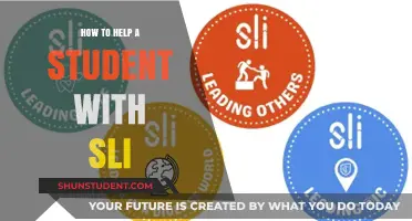 Supporting Students with SLI: Effective Strategies for Learning Success