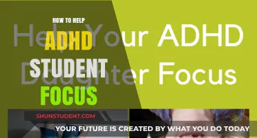 Effective Strategies to Enhance Focus for ADHD Students in Class