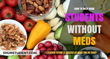 Supporting ADHD Students Naturally: Effective Strategies Beyond Medication