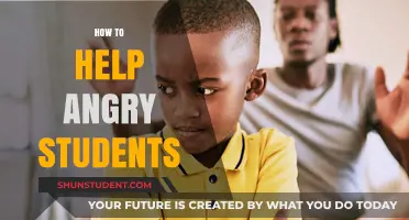 Calming the Storm: Effective Strategies to Support Angry Students