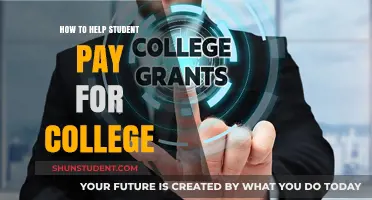 Funding College: Financial Aid and Scholarships