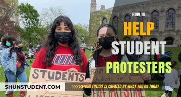 Supporting Student Activism: Practical Ways to Empower Young Protesters