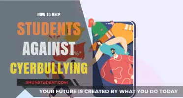 Empowering Students: Strategies to Combat Cyberbullying and Foster Digital Safety