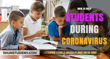 Supporting Students Through COVID-19: Essential Tips for Educators and Parents