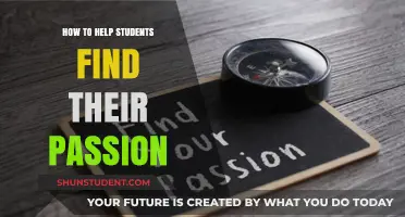 Unlocking Potential: Guiding Students to Discover Their True Passion