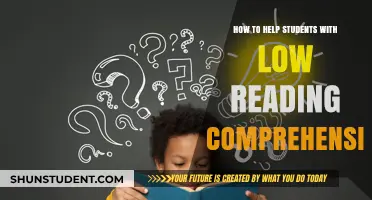 Boosting Reading Skills: Strategies to Enhance Student Comprehension Effectively