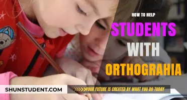 Effective Strategies to Support Students Overcoming Orthographic Challenges
