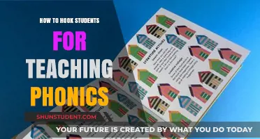 Engaging Phonics Lessons: Creative Strategies to Captivate Young Learners