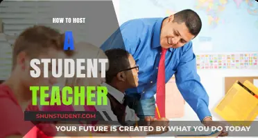 Hosting a Student Teacher: Tips for a Successful Mentorship Experience