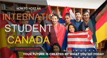 Hosting International Students: A Guide for Canadians
