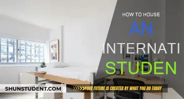 International Student Homestay: A Guide for Hosts
