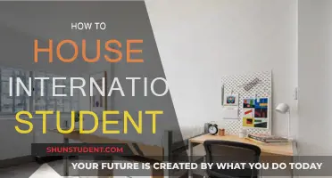 Accommodating International Students: A Guide to Housing