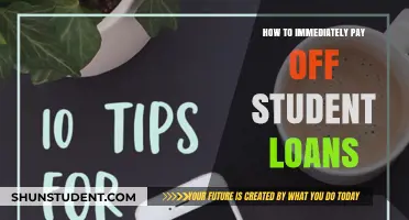 Eradicate Student Loans: Quick Strategies for Debt Freedom