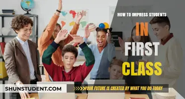 Engage and Inspire: A Guide to Captivating Your Students on Day One