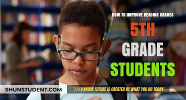 Boosting Reading Skills for Fifth Graders: A Comprehensive Guide