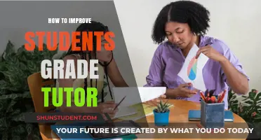 Boosting Academic Success: Strategies for Effective Tutoring
