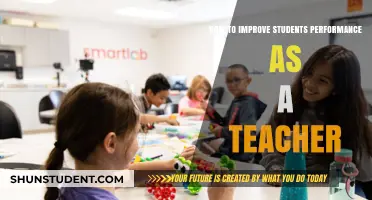 Empowering Students: Effective Teaching Strategies to Boost Academic Success