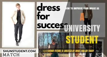 Enhancing Your Reputation as a University Student