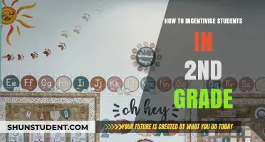 Sparking Curiosity: Creative Ways to Motivate Second Graders