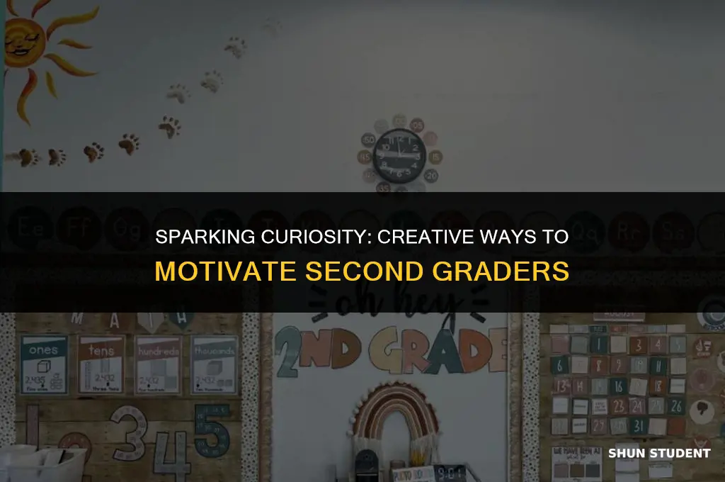 how to incentivise students in 2nd grade