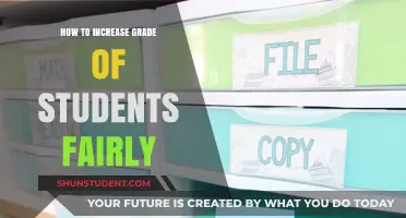 Boosting Student Grades Fairly: A Comprehensive Guide for Educators