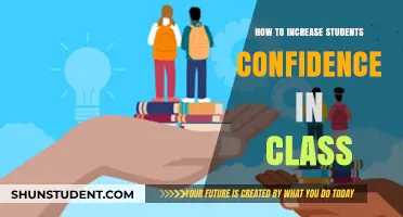 Empowering Minds: Strategies to Boost Student Confidence in the Classroom