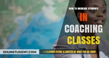 Boost Your Coaching Class Enrollment: Proven Strategies for Success