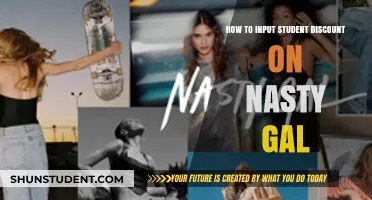 Unlock Nasty Gal Student Discount: Easy Steps to Save on Fashion