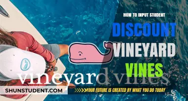 Unlock Vineyard Vines Student Discount: Easy Steps to Save Big