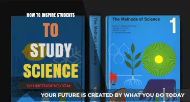 Igniting Curiosity: Strategies to Inspire Students in Science