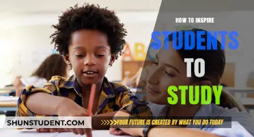 Igniting Passion: Strategies to Motivate Students in Their Studies