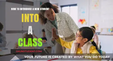 Welcoming New Faces: A Guide to Introducing Students Mid-Year