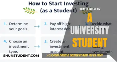 Smart Investing Tips for University Students: Maximizing Your Financial Future