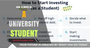 Investing 101: A Student's Guide to Getting Started