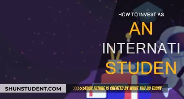 International Student's Guide to Investing: Getting Started