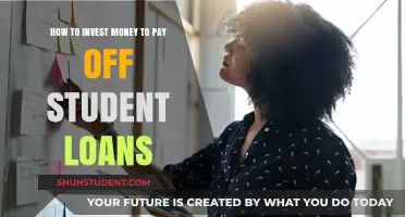 Invest to Repay Student Loans: A Strategic Guide