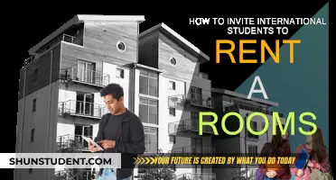 Renting Rooms: Welcoming International Students to Your Home
