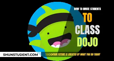 Engaging Students: A Guide to Inviting Them to Class Dojo