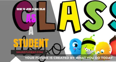 Enroll in Class Dojo: A Step-by-Step Guide for Students