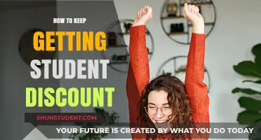 Maximize Your Savings: Smart Strategies to Keep Student Discounts Alive