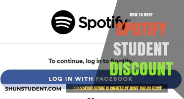 Maintain Your Spotify Student Discount: Easy Steps to Save Money
