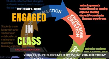 Captivating Minds: Strategies to Boost Student Engagement in the Classroom
