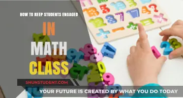 Sparking Curiosity: Innovative Strategies to Energize Math Learning