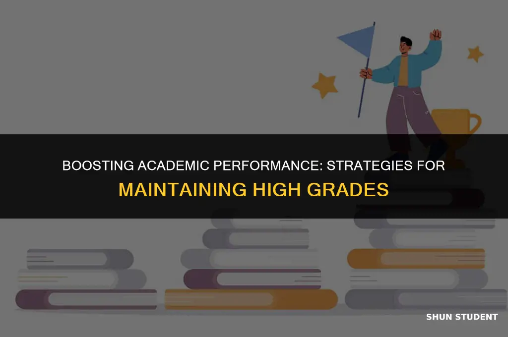 how to keep students grades
