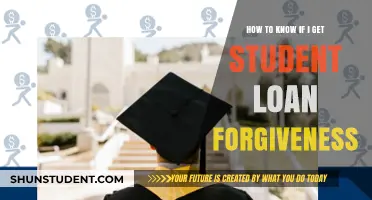 Discover If You Qualify for Student Loan Forgiveness: A Guide
