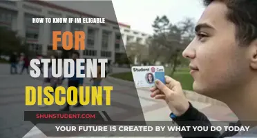 Unlock Student Savings: Eligibility Guide for Discounts and Deals