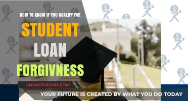 Do You Qualify for Student Loan Forgiveness? Here's How to Know