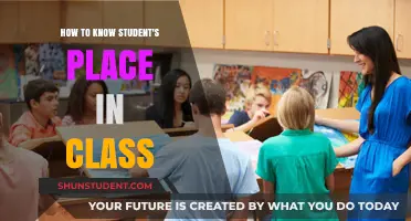 Understanding Student Performance: A Guide for Teachers