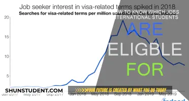 Unlocking Job Eligibility for International Students