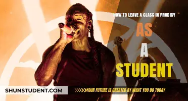 Mastering Prodigy: A Student's Guide to Class Exit Strategies